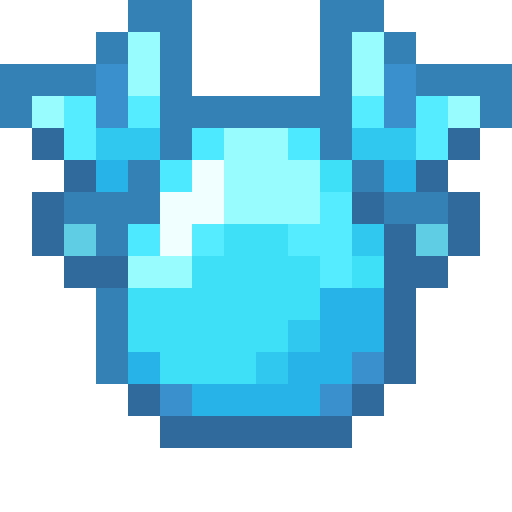 Generar allay de Minecraft en PNG