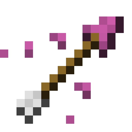 Minecraft Arrow of Regeneration PNG