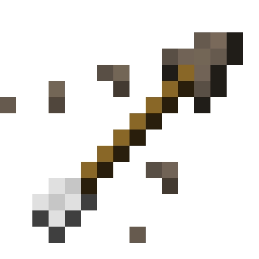 Minecraft Arrow of Weaving PNG