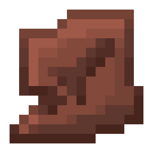Minecraft Blade Pottery Sherd PNG