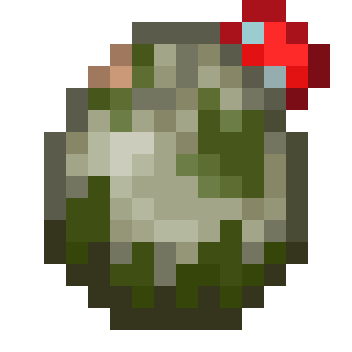 Generar ciénago de Minecraft en PNG