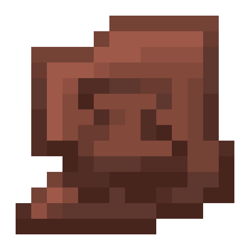 Minecraft Brewer Pottery Sherd PNG