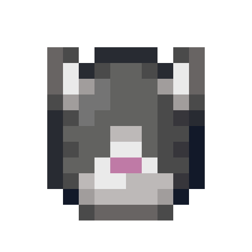 Generar gato de Minecraft en PNG