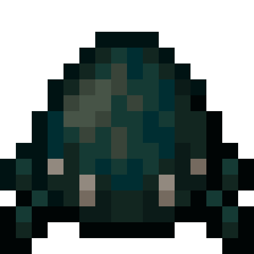 Generar araña de cueva de Minecraft en PNG