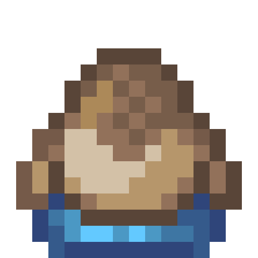 Generar bacalao de Minecraft en PNG