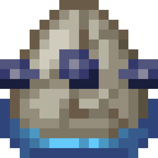 Generar guardián anciano de Minecraft en PNG