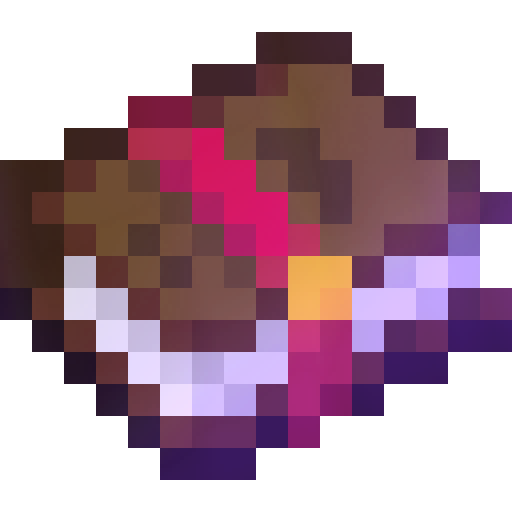 Libro encantado: Perdición de los artrópodos III de Minecraft en PNG