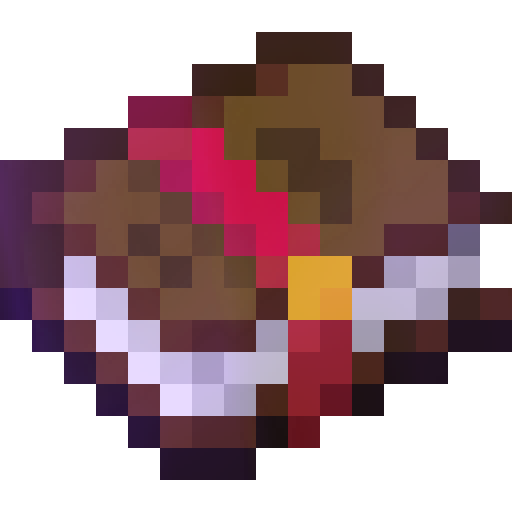 Libro encantado: Protección contra explosiones III de Minecraft en PNG