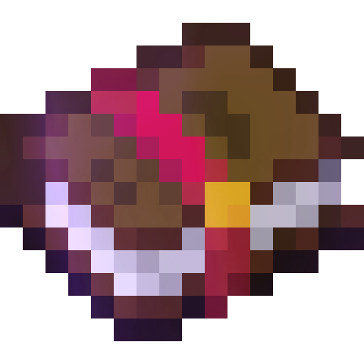 Libro encantado: Fisura I de Minecraft en PNG