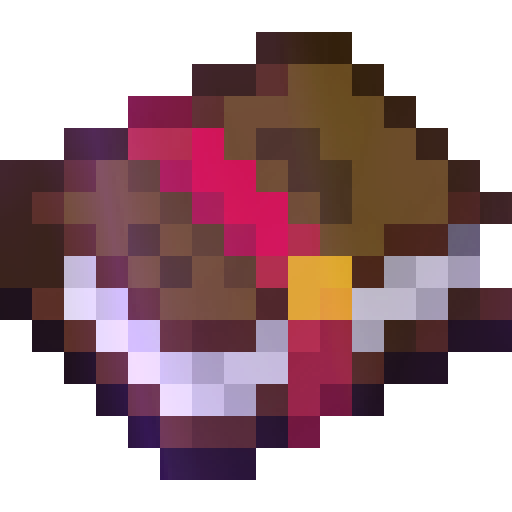 Libro encantado: Fisura II de Minecraft en PNG