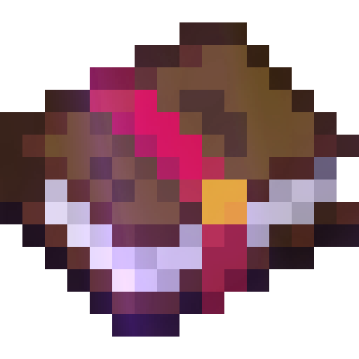 Libro encantado: Fisura III de Minecraft en PNG