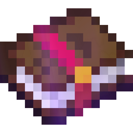 Libro encantado: Fisura IV de Minecraft en PNG