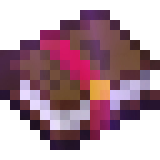 Libro encantado: Densidad III de Minecraft en PNG