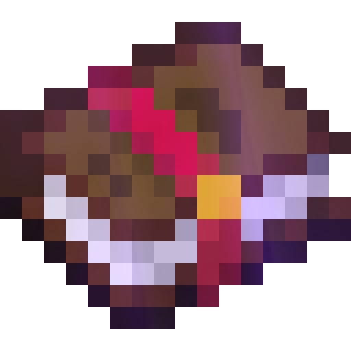 Libro encantado: Densidad IV de Minecraft en PNG
