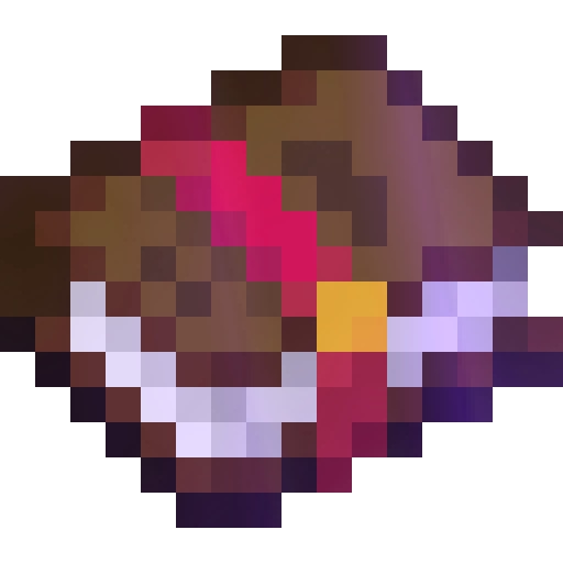 Libro encantado: Densidad V de Minecraft en PNG