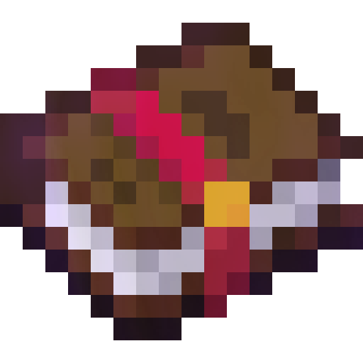 Libro encantado: Caída de pluma II de Minecraft en PNG