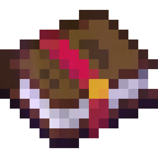 Libro encantado: Caída de pluma III de Minecraft en PNG