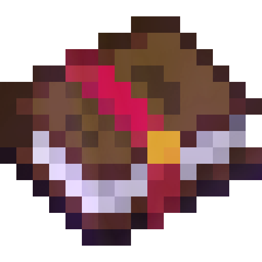 Libro encantado: Caída de pluma IV de Minecraft en PNG
