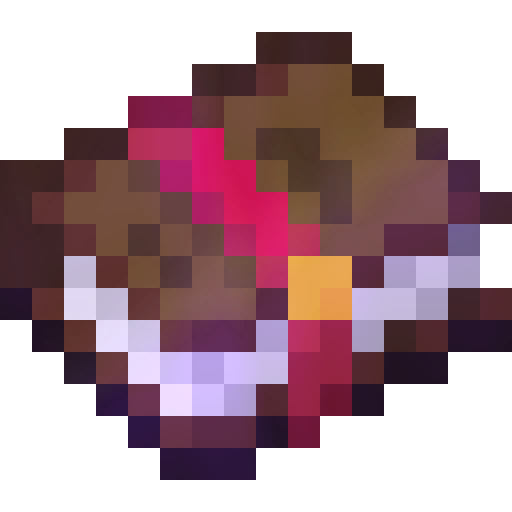 Libro encantado: Aspecto ígneo II de Minecraft en PNG