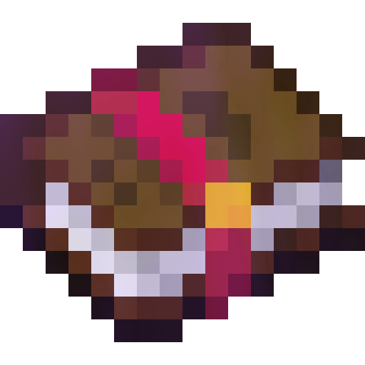 Libro encantado: Protección contra el fuego III de Minecraft en PNG
