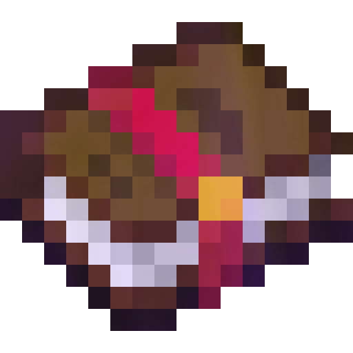 Libro encantado: Protección contra el fuego IV de Minecraft en PNG