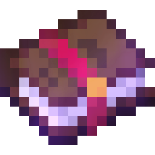 Libro encantado: Fortuna II de Minecraft en PNG