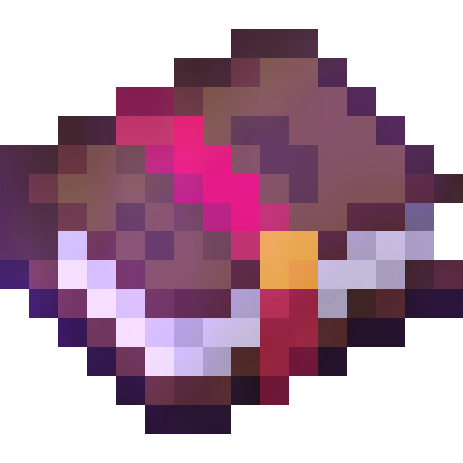 Libro encantado: Fortuna III de Minecraft en PNG
