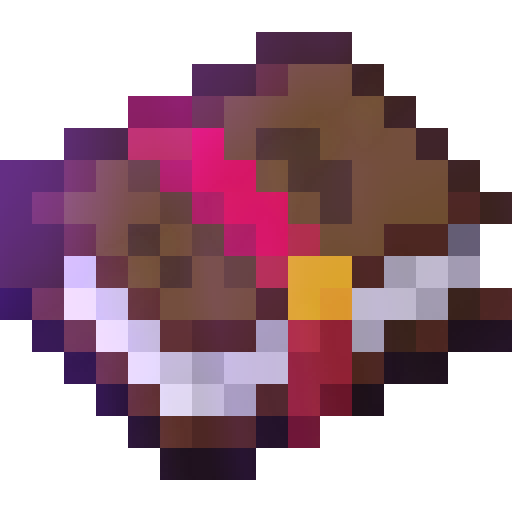 Libro encantado: Paso helado II de Minecraft en PNG