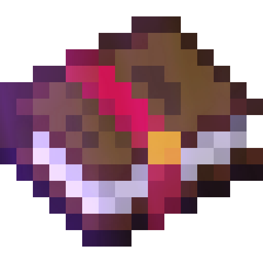 Libro encantado: Empalamiento II de Minecraft en PNG