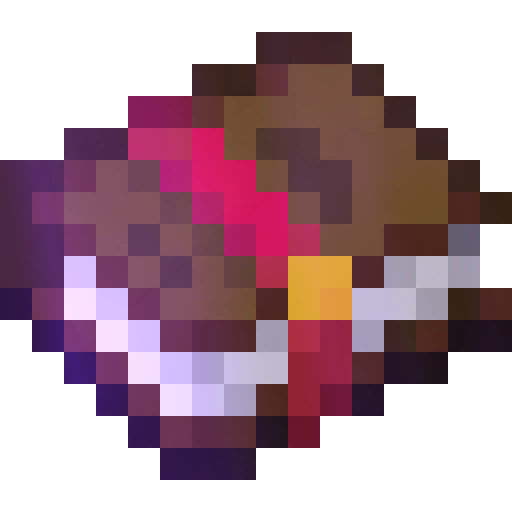 Libro encantado: Empalamiento III de Minecraft en PNG