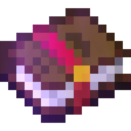 Libro encantado: Empalamiento IV de Minecraft en PNG