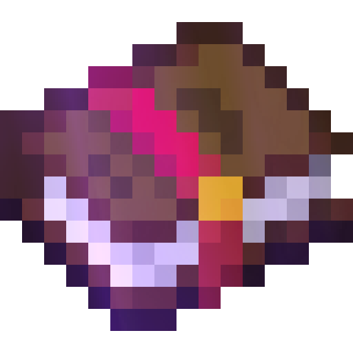 Libro encantado: Empalamiento V de Minecraft en PNG