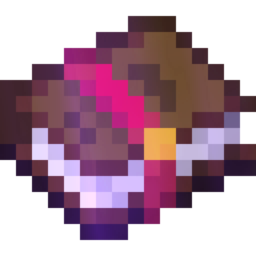 Libro encantado: Infinidad de Minecraft en PNG