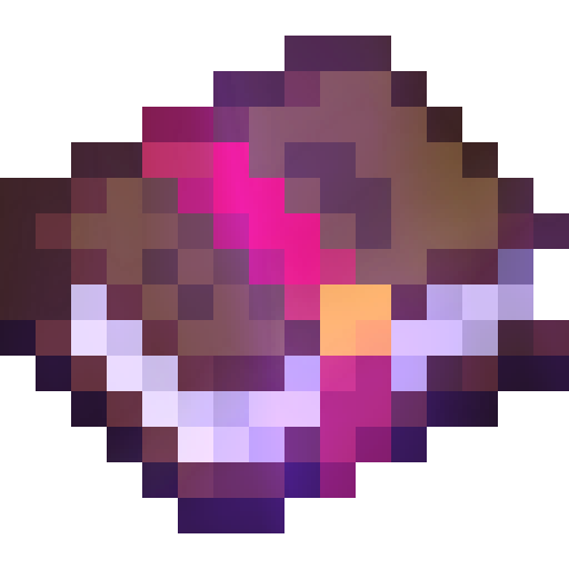 Libro encantado: Empuje II de Minecraft en PNG