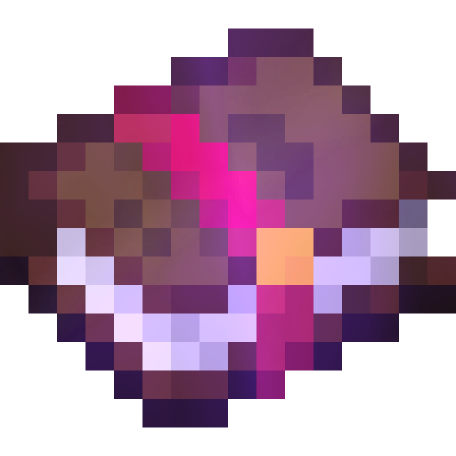 Libro encantado: Botín I de Minecraft en PNG