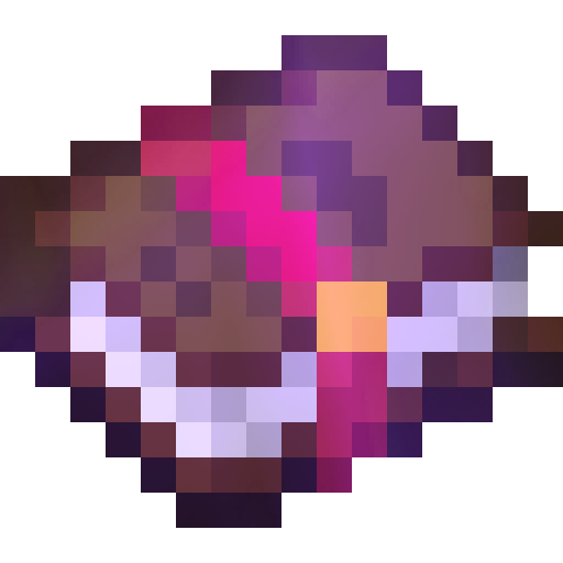 Libro encantado: Botín II de Minecraft en PNG
