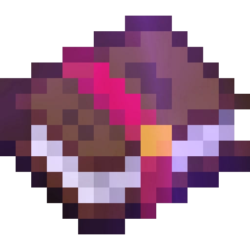 Libro encantado: Botín III de Minecraft en PNG
