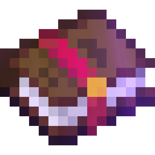Libro encantado: Lealtad II de Minecraft en PNG
