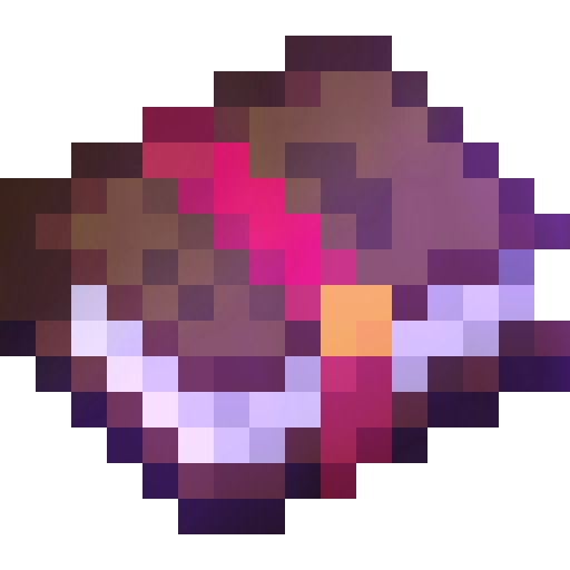 Libro encantado: Suerte marina II de Minecraft en PNG
