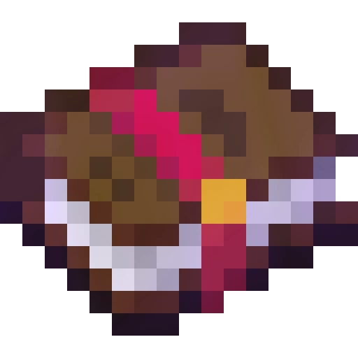 Libro encantado: Estocada III de Minecraft en PNG