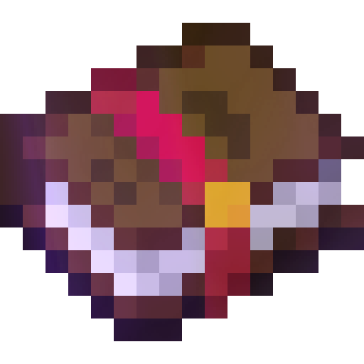 Libro encantado: Multidisparo de Minecraft en PNG