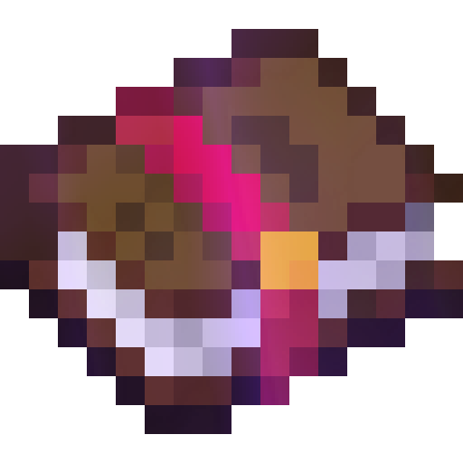 Libro encantado: Poder II de Minecraft en PNG