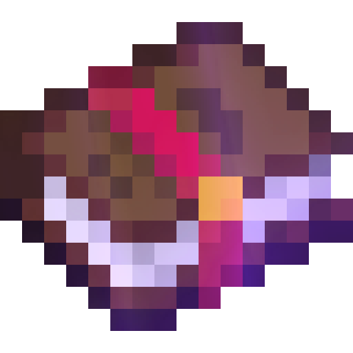 Libro encantado: Poder IV de Minecraft en PNG
