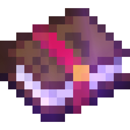 Libro encantado: Poder V de Minecraft en PNG