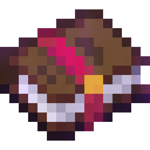 Libro encantado: Protección contra proyectiles IV de Minecraft en PNG