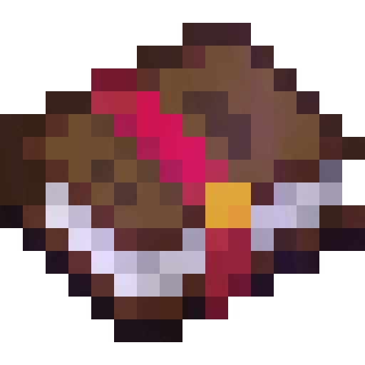 Libro encantado: Protección II de Minecraft en PNG