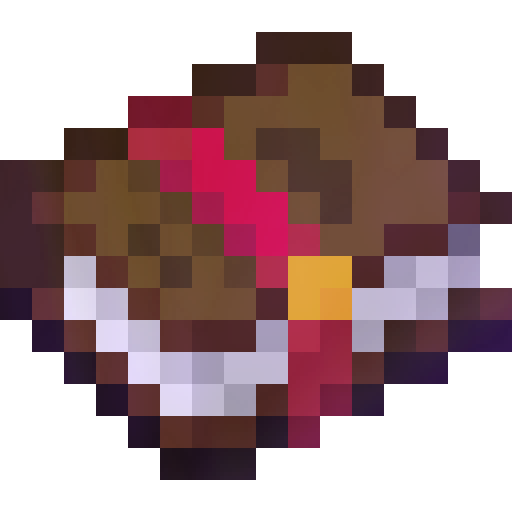 Libro encantado: Retroceso II de Minecraft en PNG
