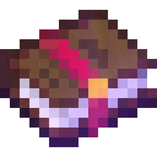 Libro encantado: Propulsión acuática II de Minecraft en PNG