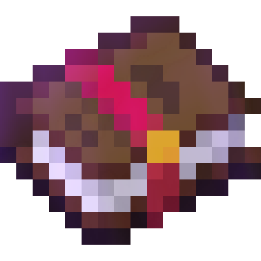 Libro encantado: Filo III de Minecraft en PNG
