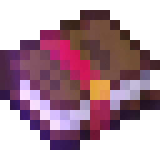 Libro encantado: Golpeo III de Minecraft en PNG